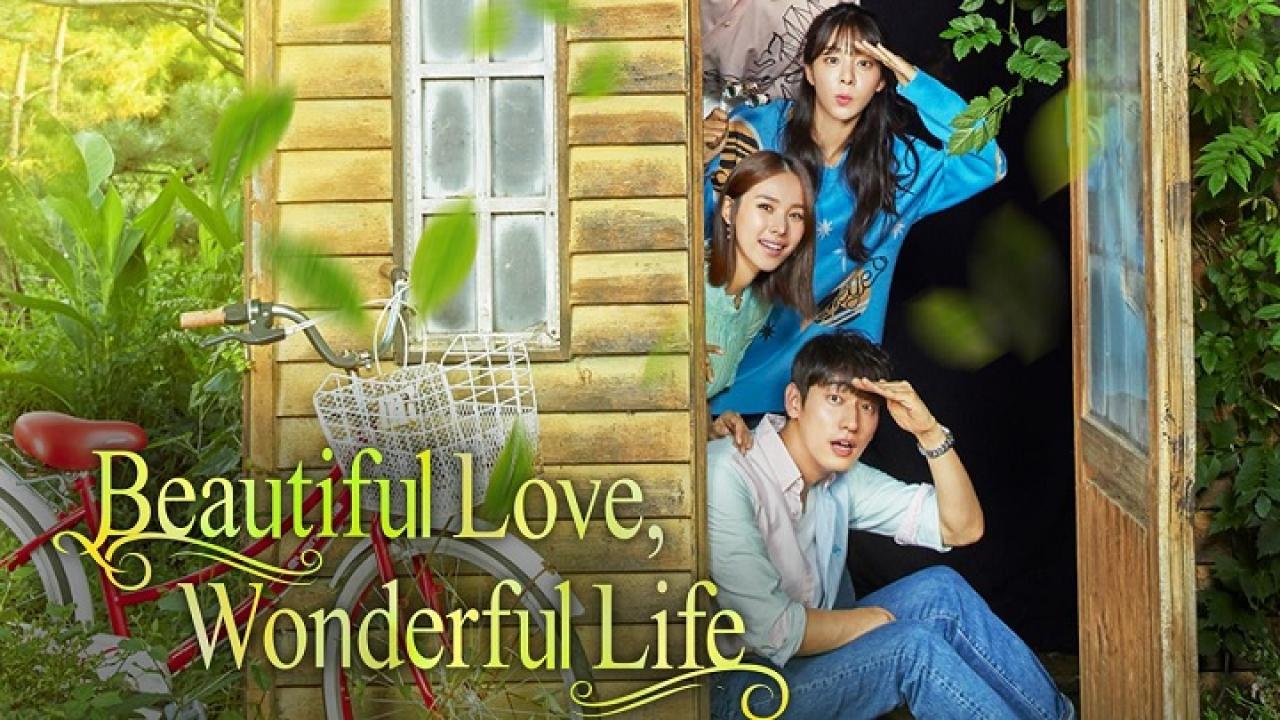 مسلسل Beautiful Love, Wonderful Life الحلقة 16 السادسة عشر مترجمة HD