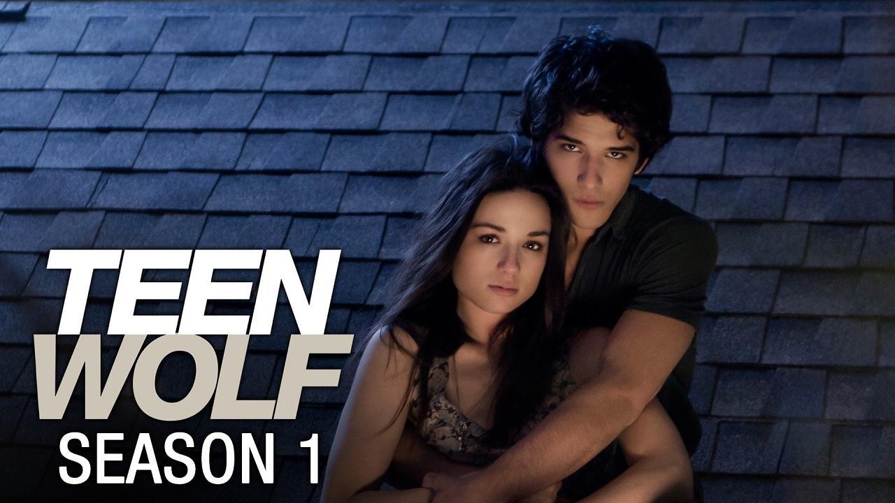 مسلسل Teen Wolf الموسم الاول الحلقة 5 الخامسة مترجمة