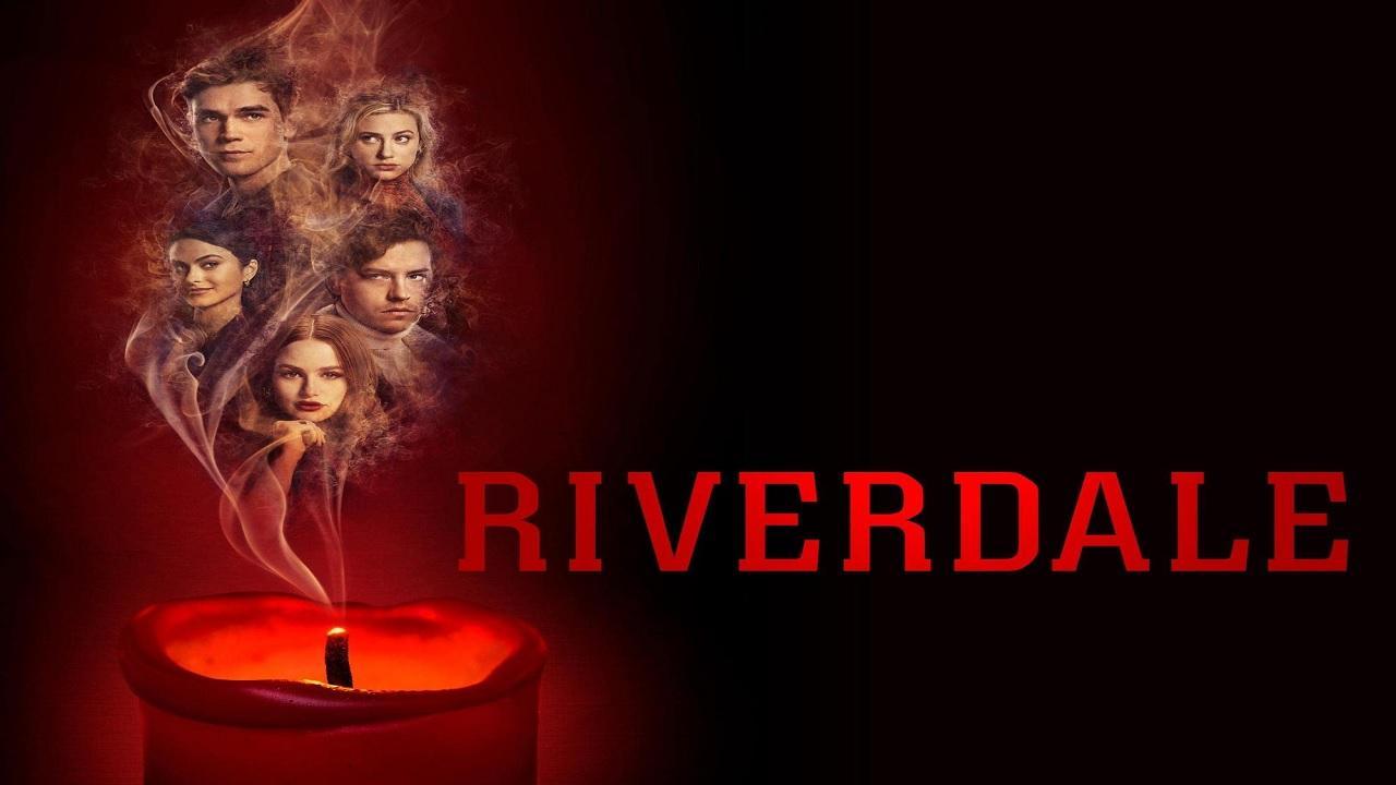 مسلسل Riverdale الموسم السادس الحلقة 12 الثانية عشر مترجمة