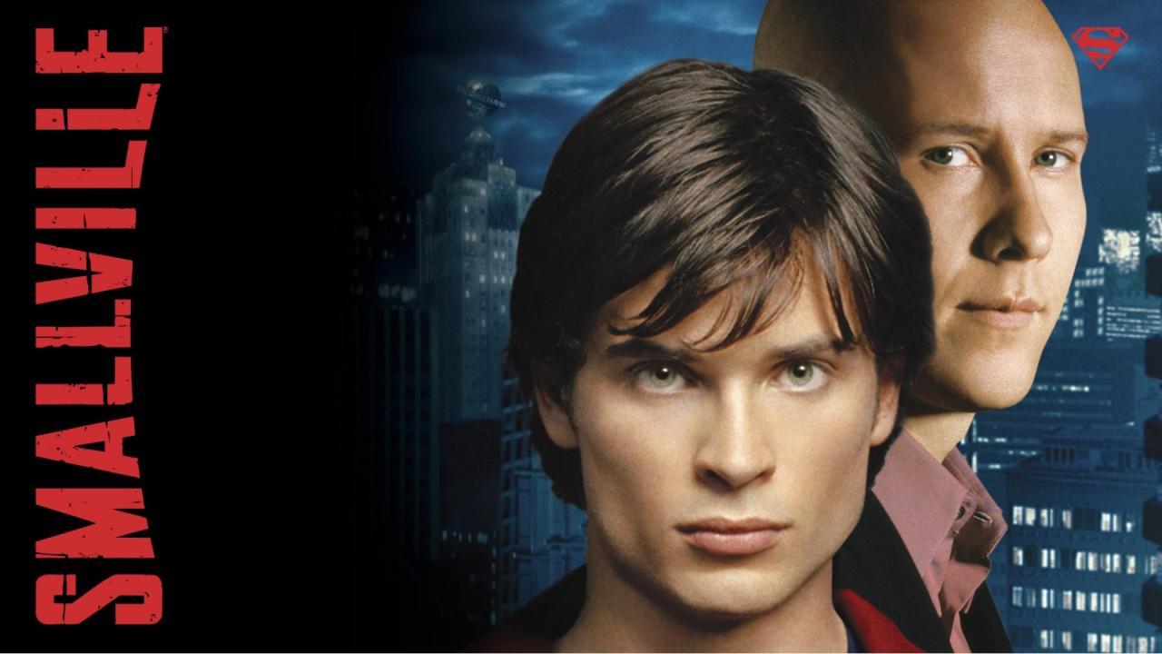 مسلسل Smallville الموسم الخامس الحلقة 21 الحادية والعشرون مترجمة