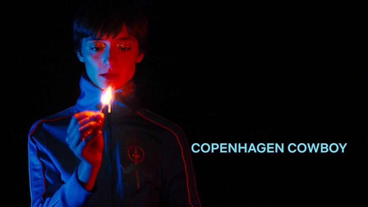 مسلسل Copenhagen Cowboy الموسم الاول الحلقة 3 الثالثة مترجمة