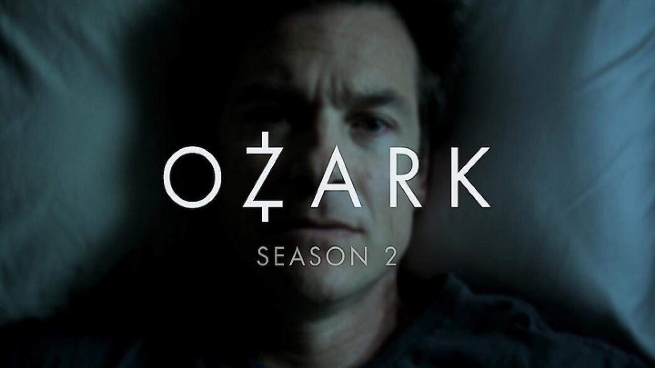 مسلسل Ozark الموسم الثاني الحلقة 4 الرابعة مترجمة