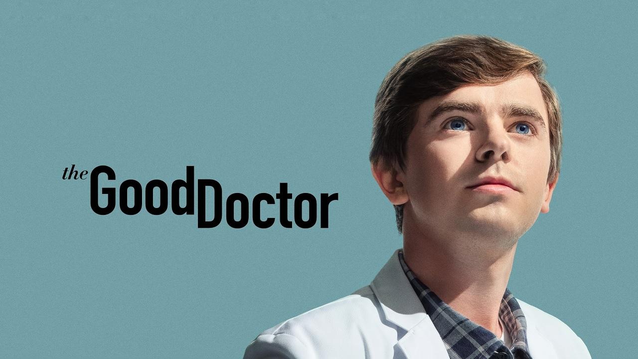 مسلسل The Good Doctor الموسم الخامس الحلقة 8 الثامنة مترجمة
