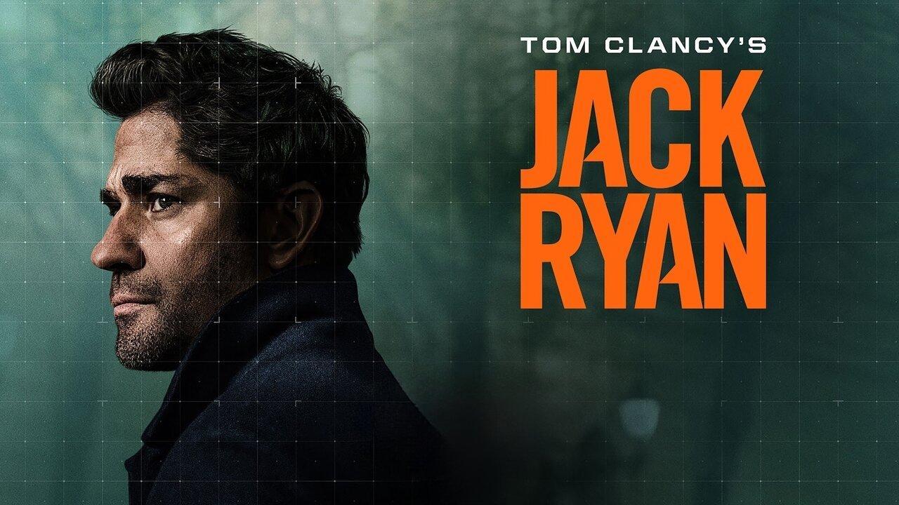 مسلسل Tom Clancy's Jack Ryan الموسم الرابع الحلقة 5 الخامسة مترجمة