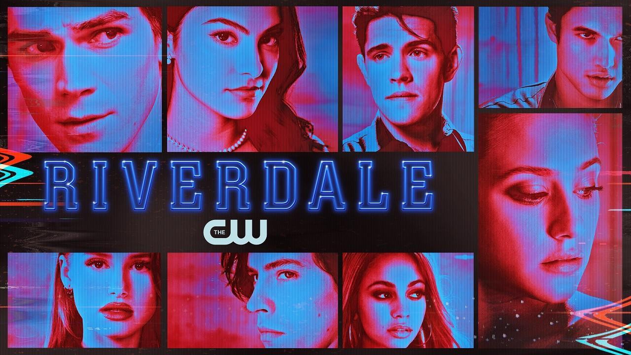 مسلسل Riverdale الموسم الرابع الحلقة 6 السادسة مترجمة