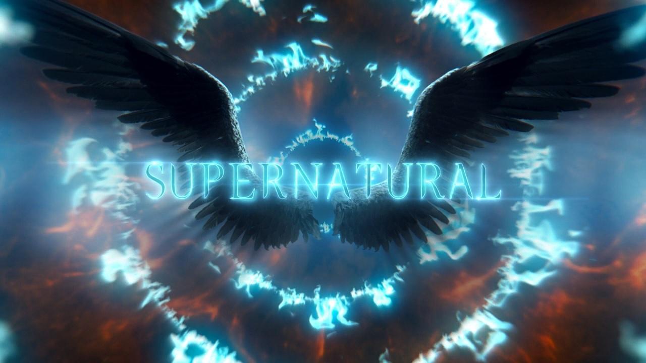 مسلسل Supernatural الموسم 14 الحلقة 19 التاسعة عشر مترجمة