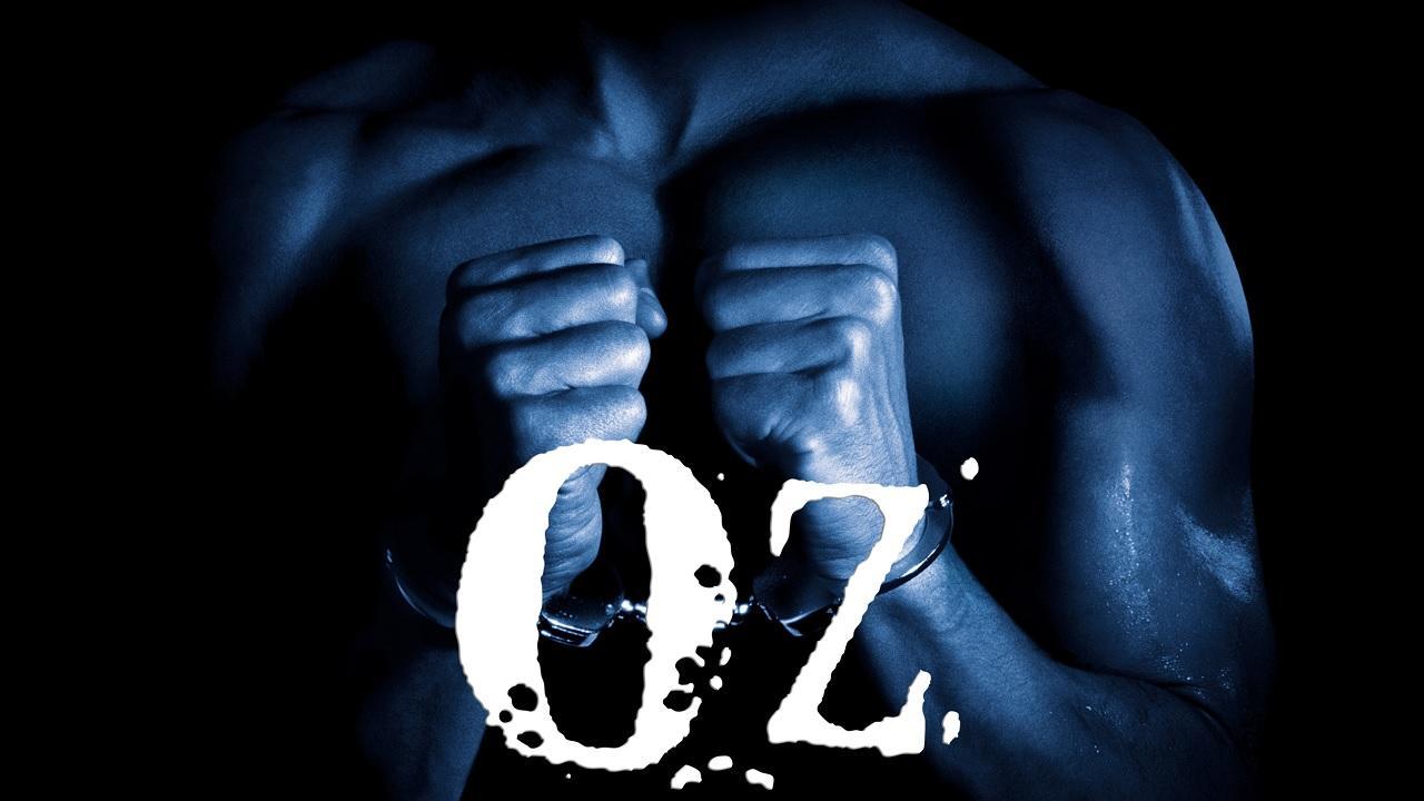 مسلسل Oz الموسم الثالث الحلقة 7 السابعة مترجمة