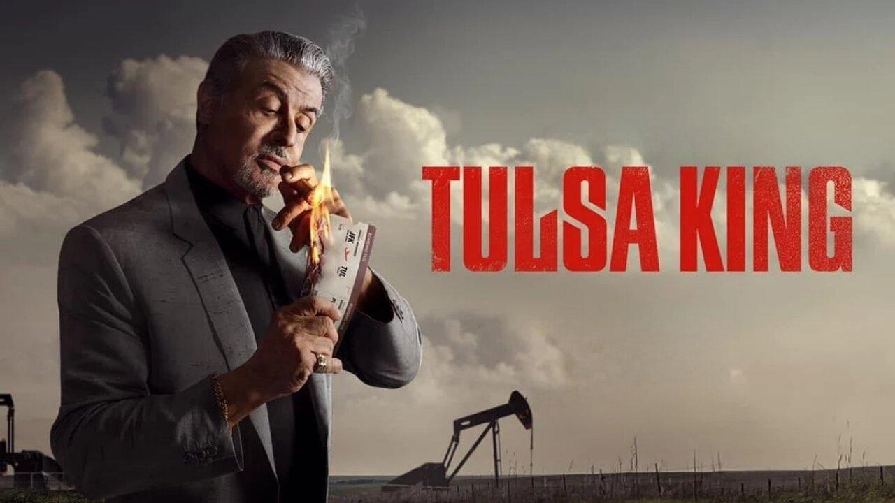 مسلسل Tulsa King الموسم الاول الحلقة 7 السابعة مترجمة