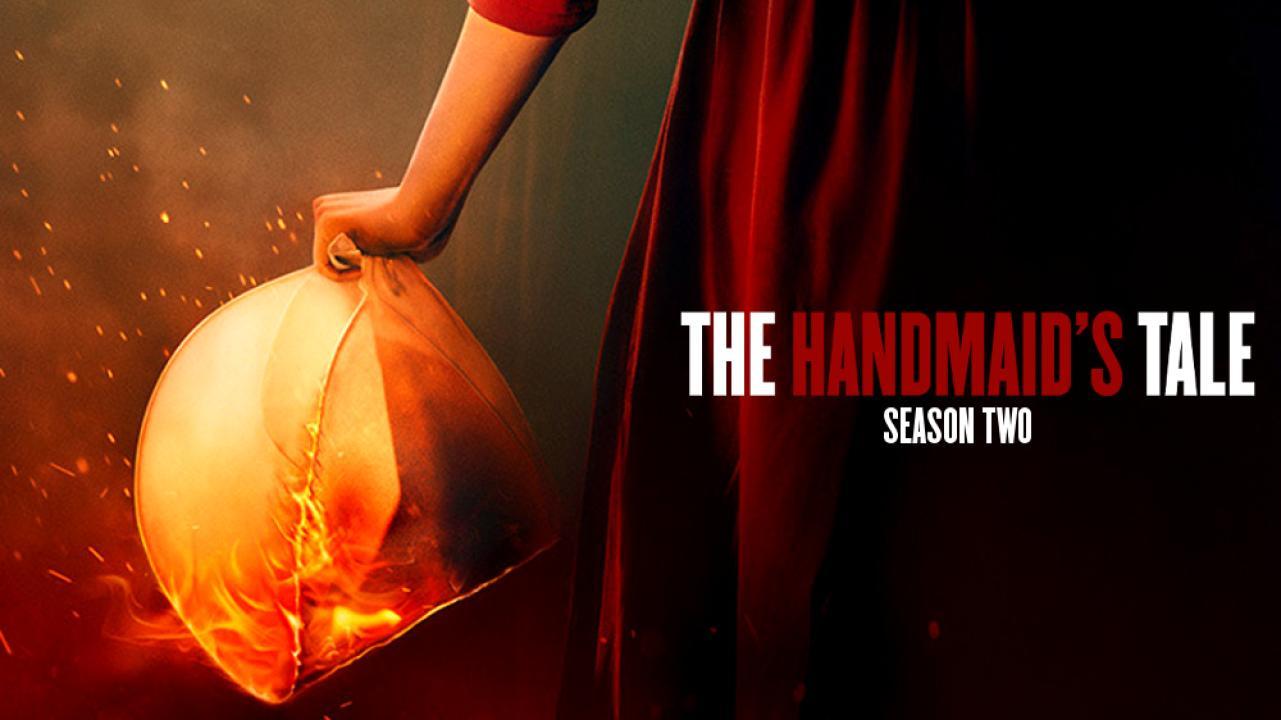 مسلسل The Handmaid's Tale الموسم الثاني الحلقة 8 الثامنة مترجمة