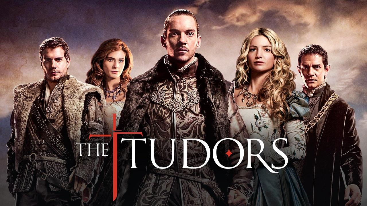 مسلسل The Tudors الموسم الثالث الحلقة 8 الثامنة والأخيرة مترجمة