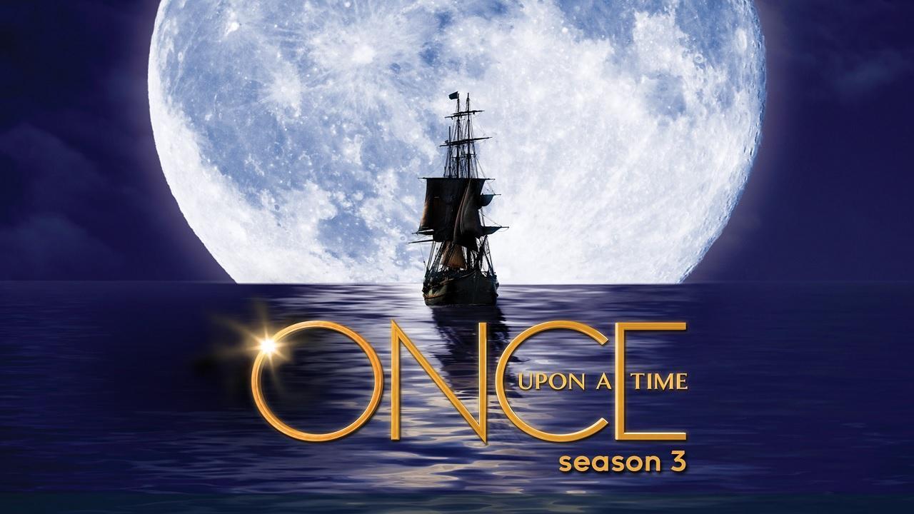 مسلسل Once Upon a Time الموسم الثالث الحلقة 22 الثانية والعشرون والأخيرة مترجمة