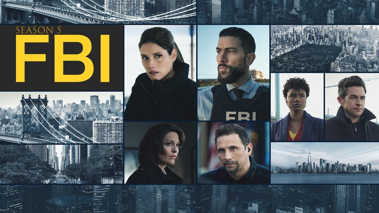 مسلسل FBI الموسم الخامس الحلقة 11 الحادية عشر مترجمة