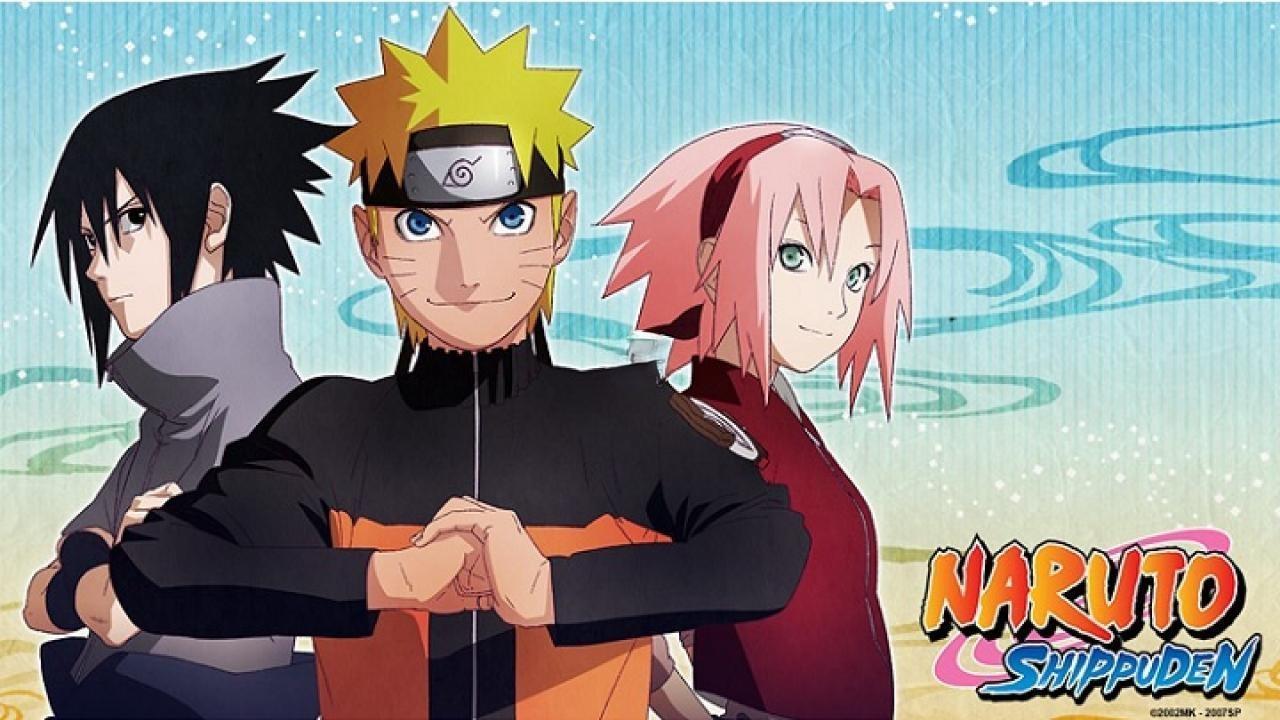 انمي ناروتو شيبودن Naruto: Shippuden الحلقة 263 مترجمة