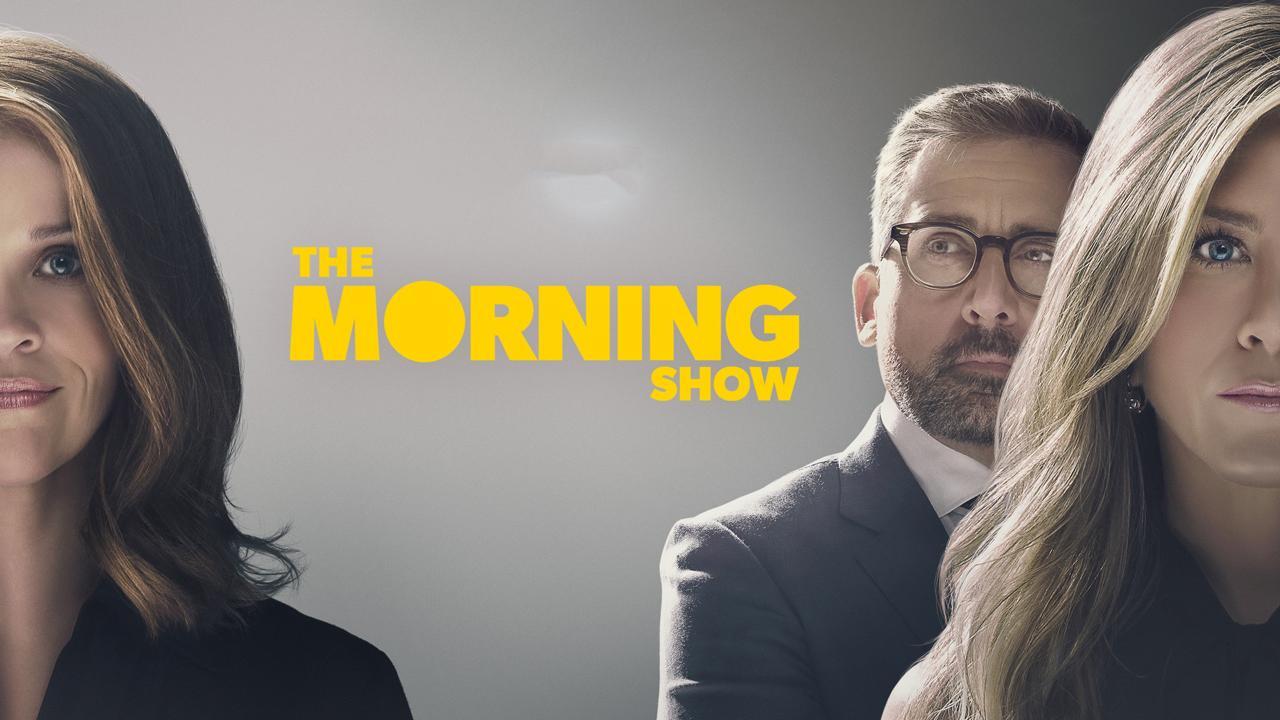 مسلسل The Morning Show الموسم الثالث الحلقة 4 الرابعة مترجمة