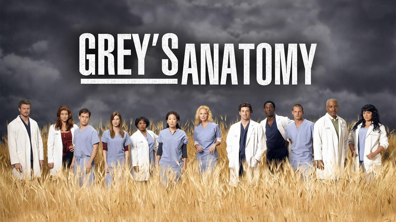 مسلسل Grey's Anatomy الموسم العاشر الحلقة 13 الثالثة عشر مترجمة
