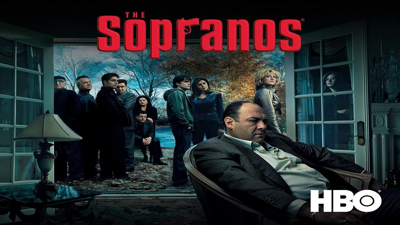 مسلسل The Sopranos الموسم السادس الحلقة 8 الثامنة مترجمة