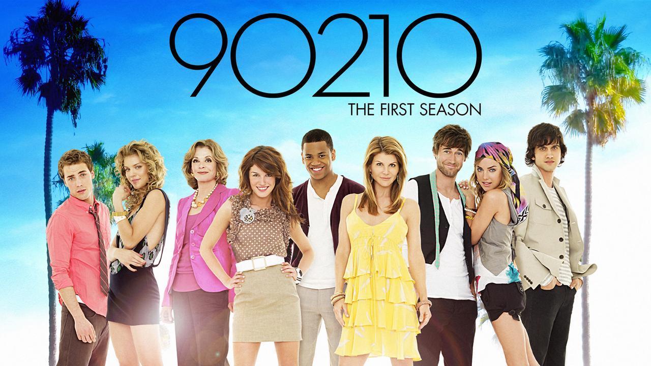 مسلسل 90210 الموسم الاول الحلقة 7 السابعة مترجمة