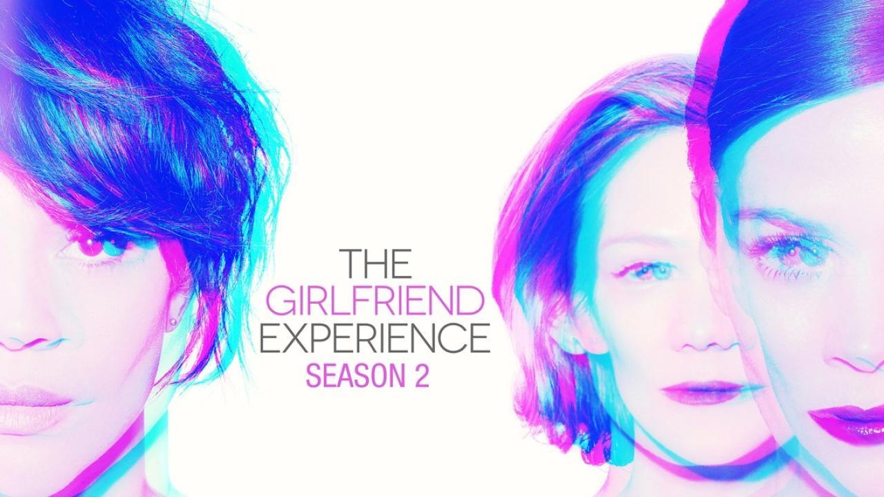مسلسل The Girlfriend Experience الموسم الثاني الحلقة 11 الحادية عشر مترجمة