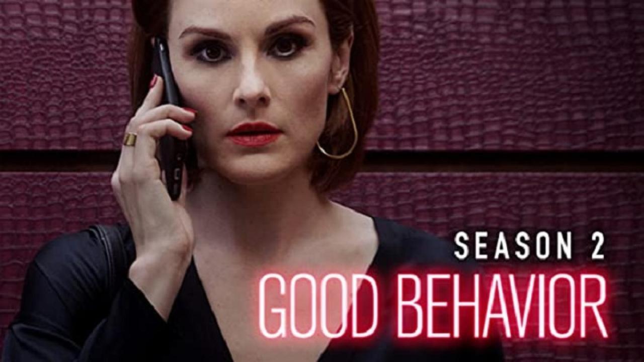 مسلسل Good Behavior الموسم الثاني الحلقة 3 الثالثة مترجمة