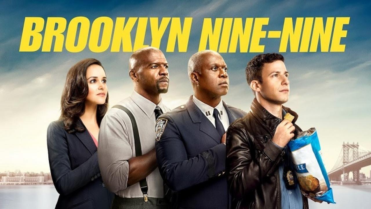 مسلسل Brooklyn Nine-Nine الموسم الخامس الحلقة 3 الثالثة مترجمة