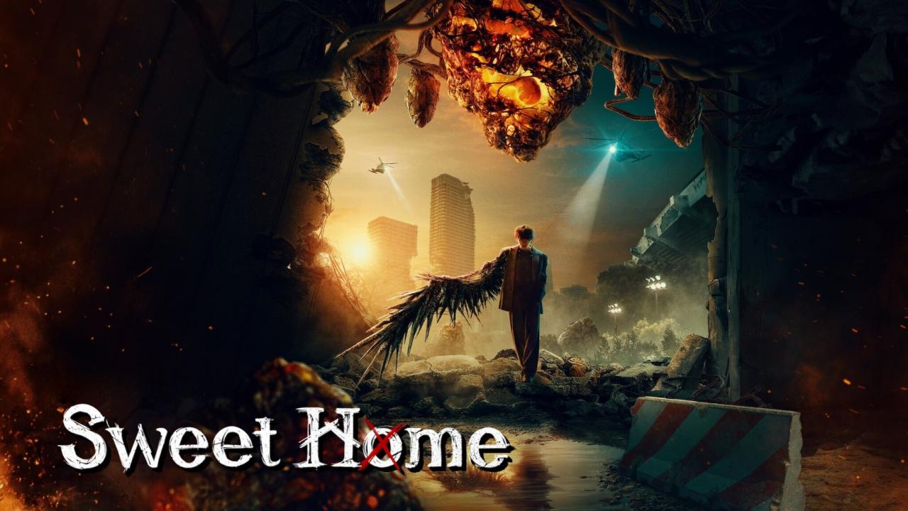 مسلسل Sweet Home الموسم الثالث الحلقة 1 الاولي مترجمة