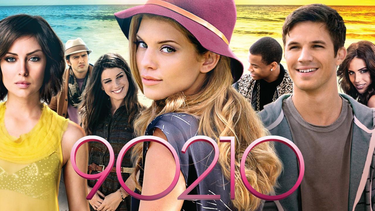 مسلسل 90210 الموسم الخامس الحلقة 2 الثانية مترجمة