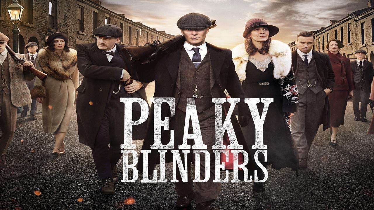 مسلسل Peaky Blinders الموسم الثاني الحلقة 1 الاولي مترجمة