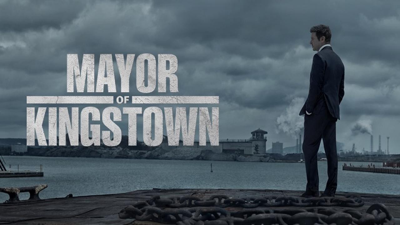 مسلسل Mayor of Kingstown الموسم الثاني الحلقة 3 الثالثة مترجمة