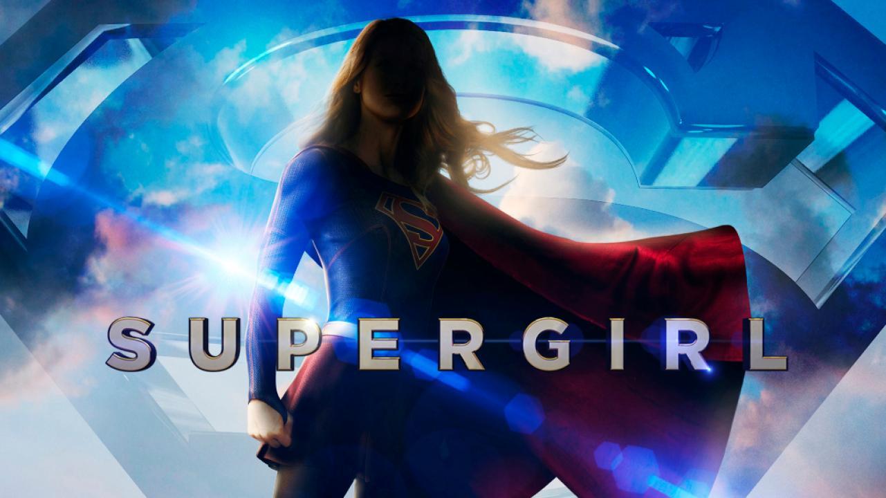 مسلسل Supergirl الموسم الثاني الحلقة 3 الثالثة مترجمة