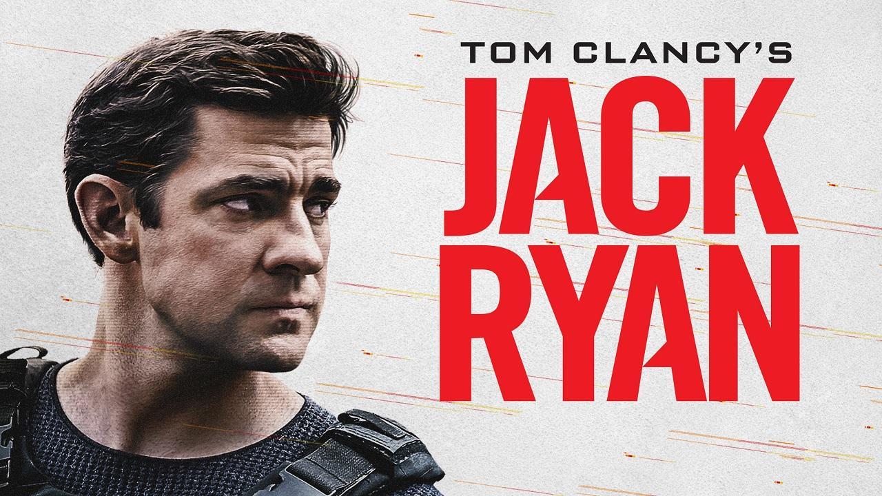مسلسل Tom Clancy's Jack Ryan الموسم الاول الحلقة 1 الاولي مترجمة