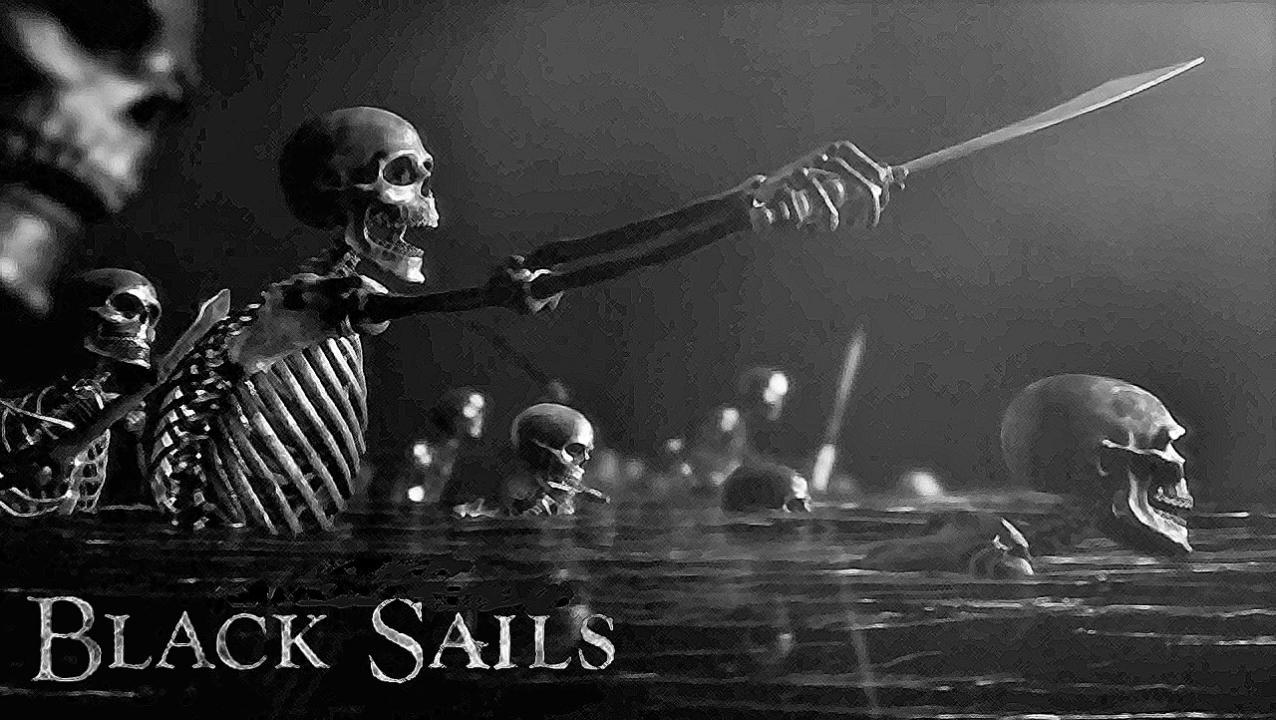 مسلسل Black Sails الموسم الرابع الحلقة 3 الثالثة مترجمة