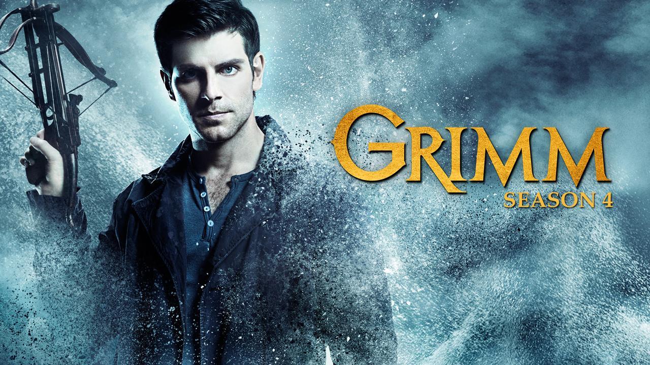 مسلسل Grimm الموسم الرابع الحلقة 4 الرابعة مترجمة