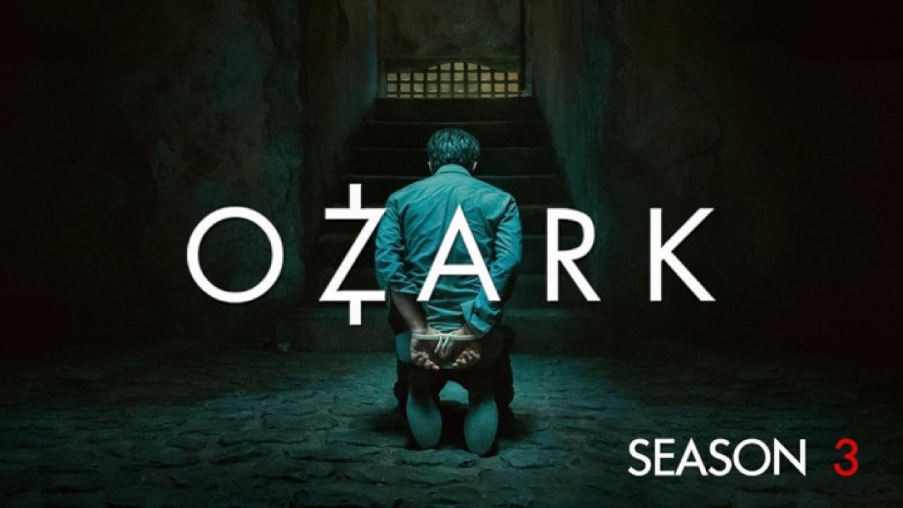 مسلسل Ozark الموسم الثالث الحلقة 4 الرابعة مترجمة