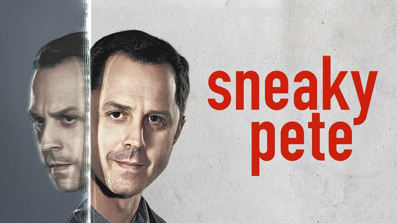 مسلسل Sneaky Pete الموسم الثاني الحلقة 6 السادسة مترجمة