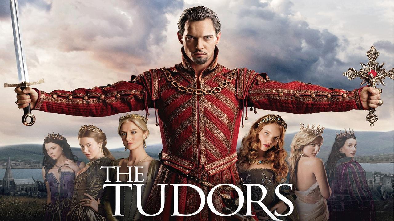 مسلسل The Tudors الموسم الرابع الحلقة 9 التاسعة مترجمة