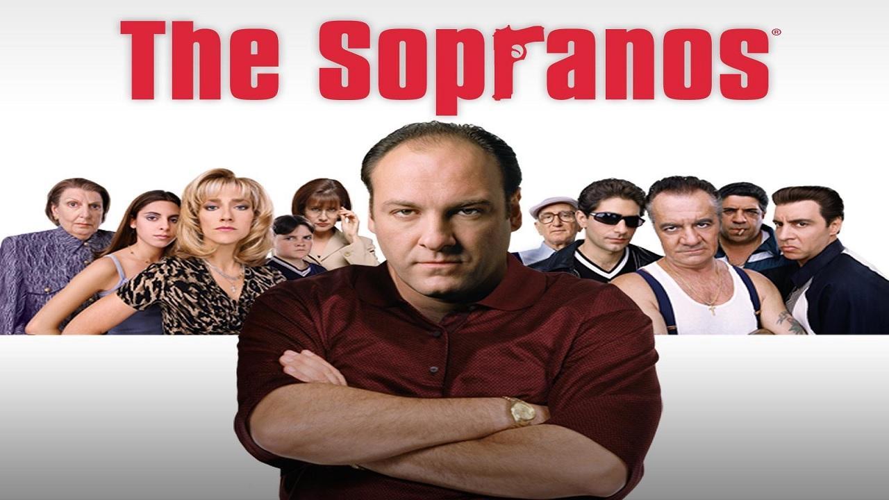 مسلسل The Sopranos الموسم الاول الحلقة 10 العاشرة مترجمة