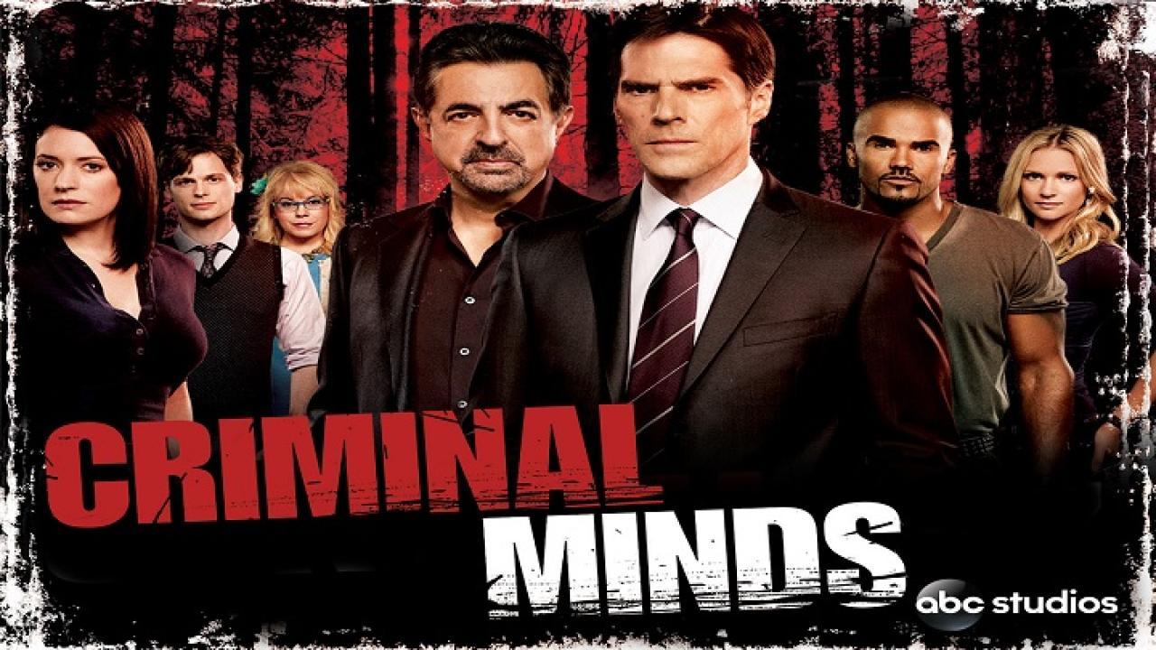 مسلسل Criminal Minds الموسم الرابع الحلقة 3 الثالثة مترجمة