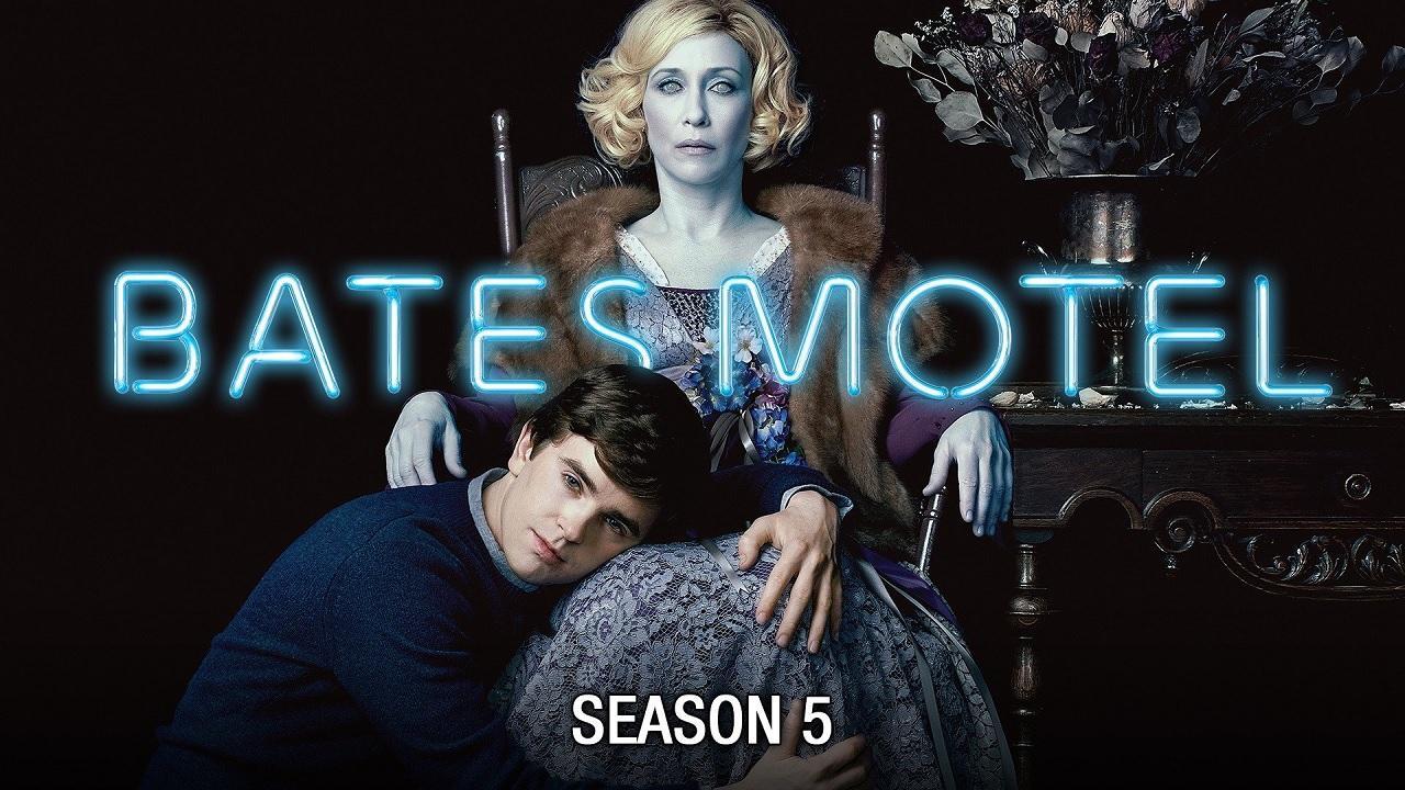 مسلسل Bates Motel الموسم الخامس الحلقة 2 الثانية مترجمة