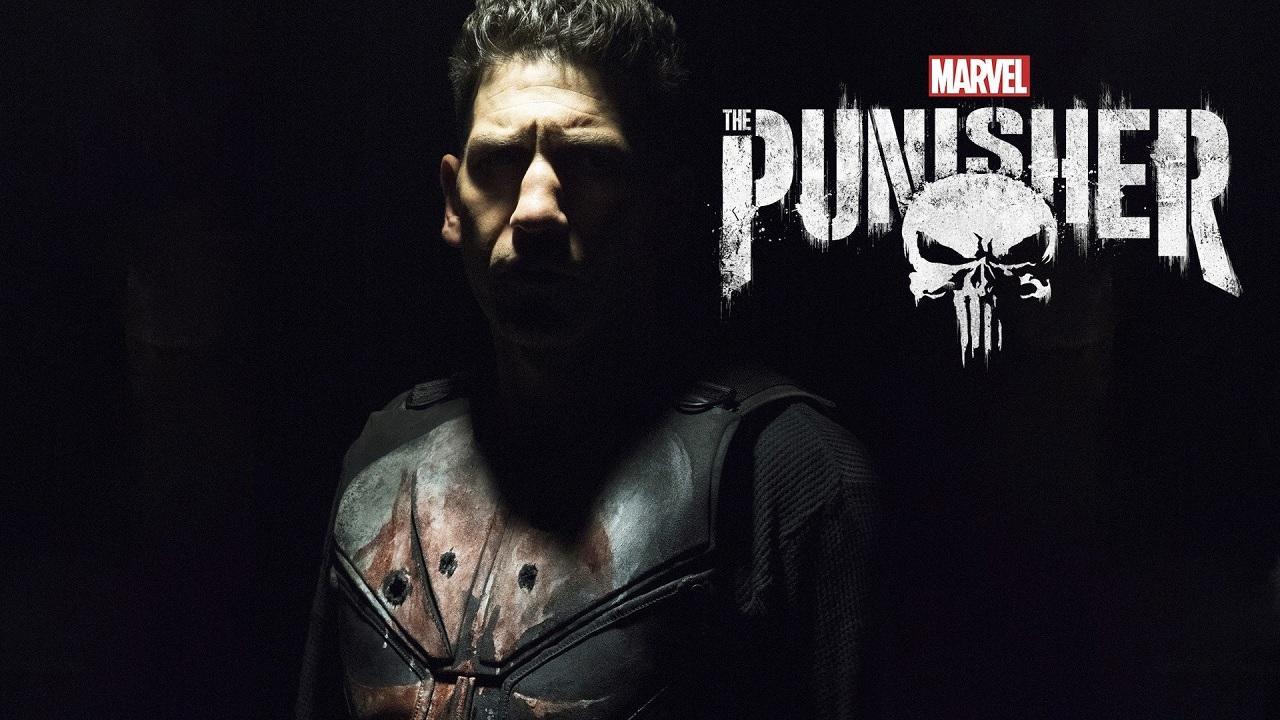 مسلسل The Punisher الموسم الثاني الحلقة 13 الثالثة عشر والأخيرة مترجمة