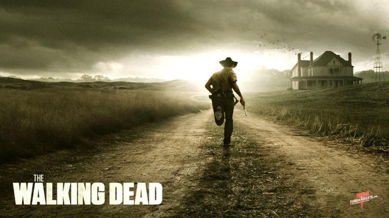مسلسل The Walking Dead الموسم الثاني الحلقة 8 الثامنة مترجمة