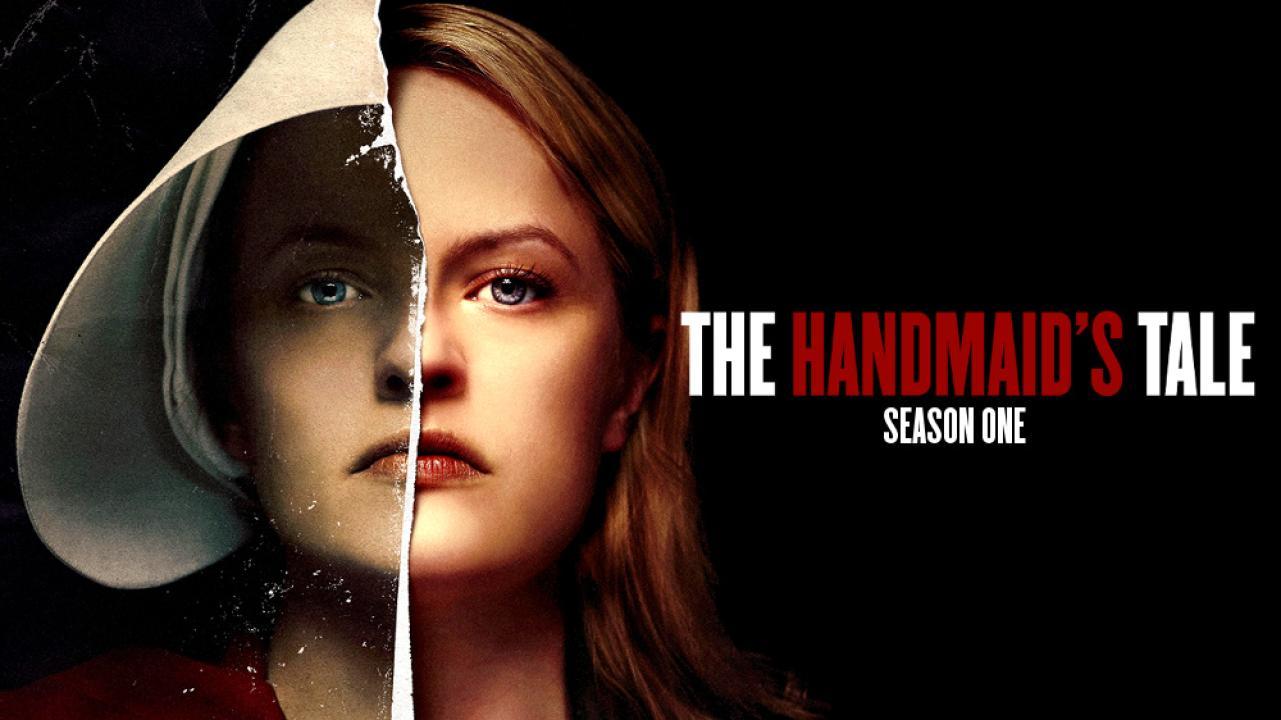 مسلسل The Handmaid's Tale الموسم الاول الحلقة 4 الرابعة مترجمة