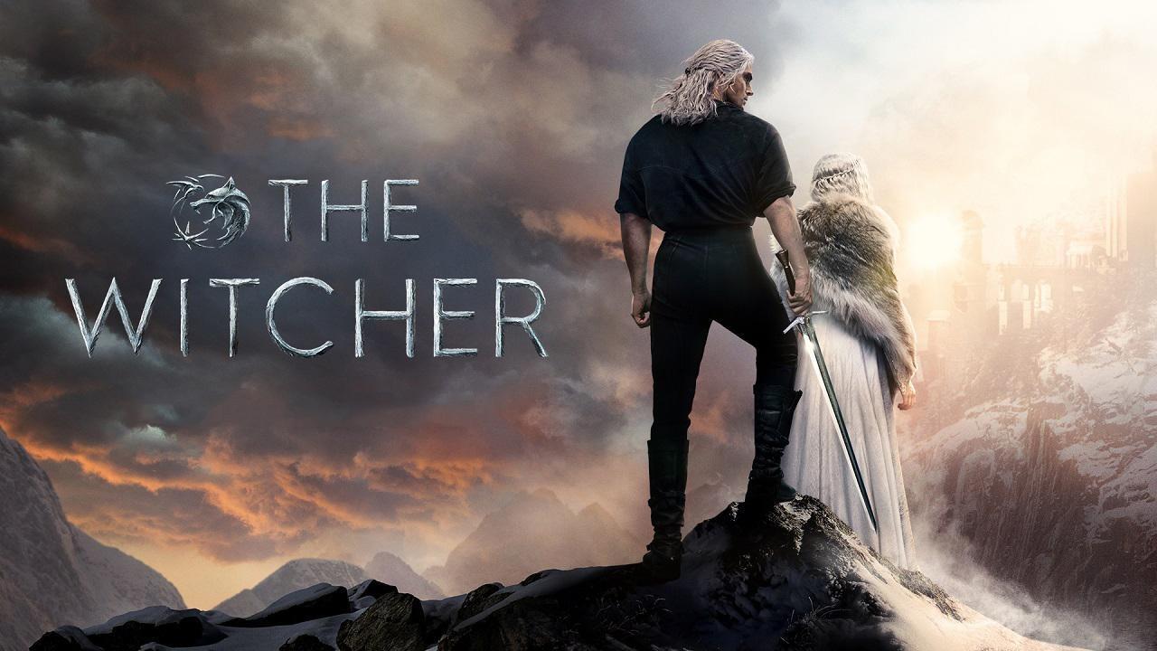مسلسل The Witcher الموسم الثاني الحلقة 4 الرابعة مترجمة