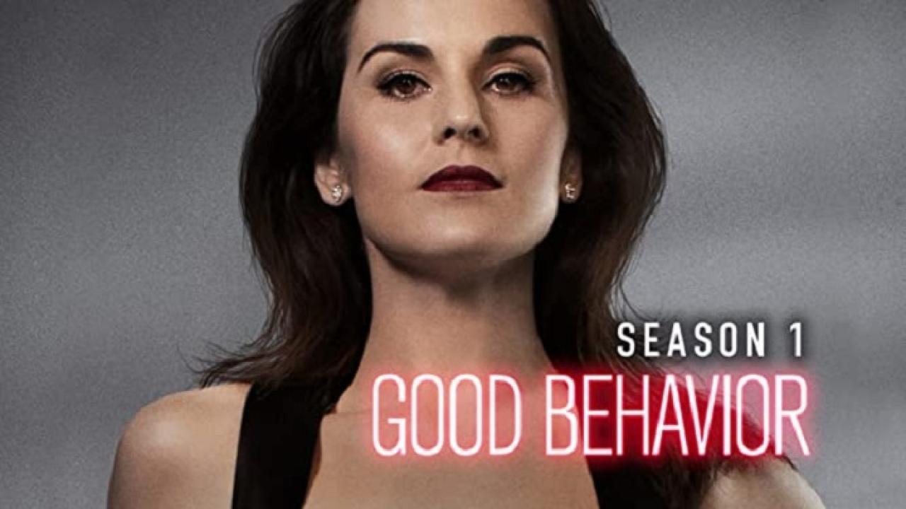 مسلسل Good Behavior الموسم الاول الحلقة 3 الثالثة مترجمة