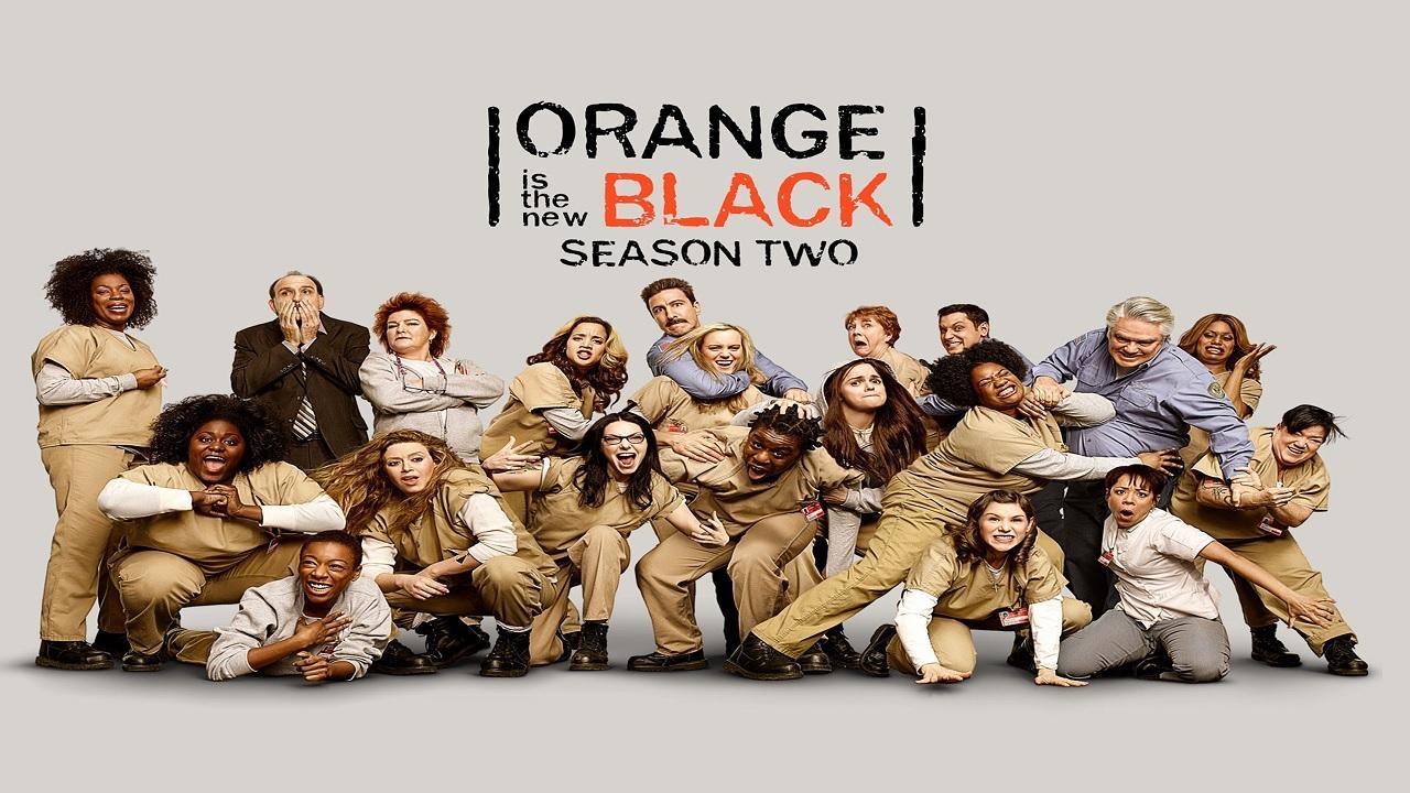 مسلسل Orange Is the New Black الموسم الثاني الحلقة 3 الثالثة مترجمة