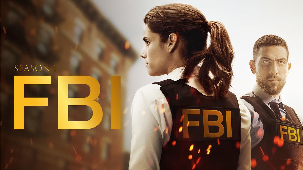 مسلسل FBI الموسم الاول الحلقة 13 الثالثة عشر مترجمة