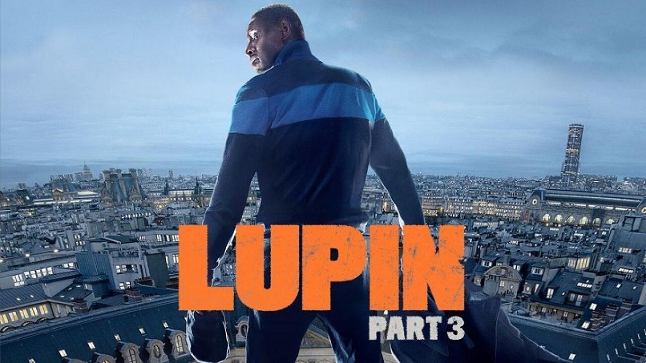 مسلسل Lupin الموسم الثالث الحلقة 2 الثانية مدبلجة