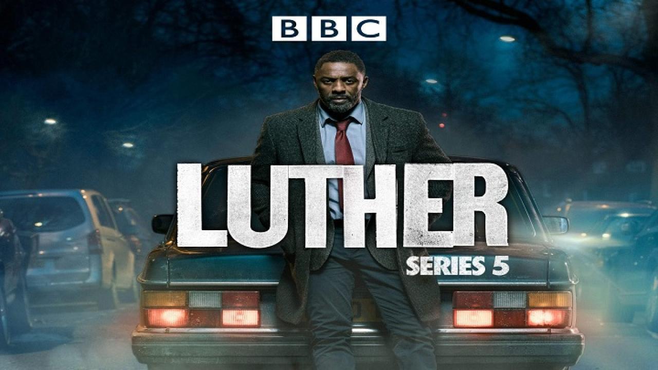 مسلسل Luther الموسم الخامس الحلقة 4 الرابعة والاخيرة مترجمة