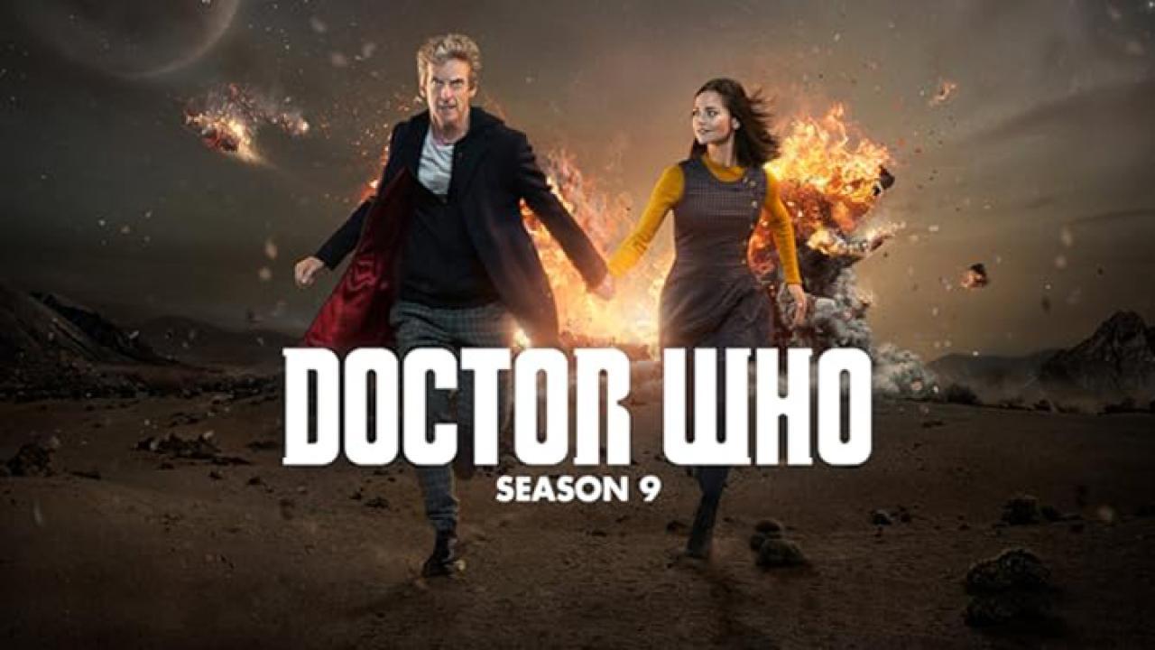 مسلسل Doctor Who الموسم التاسع الحلقة 11 الحادية عشر مترجمة