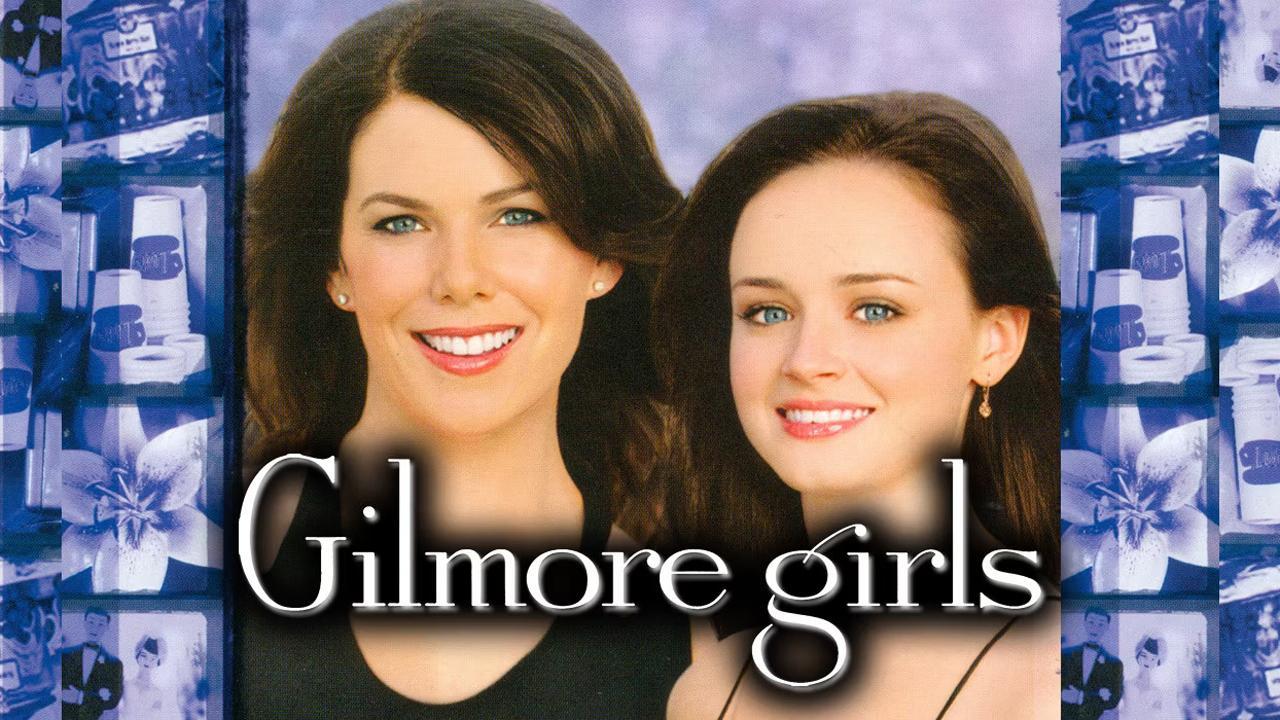 مسلسل Gilmore Girls الموسم السادس الحلقة 11 الحادية عشر مترجمة