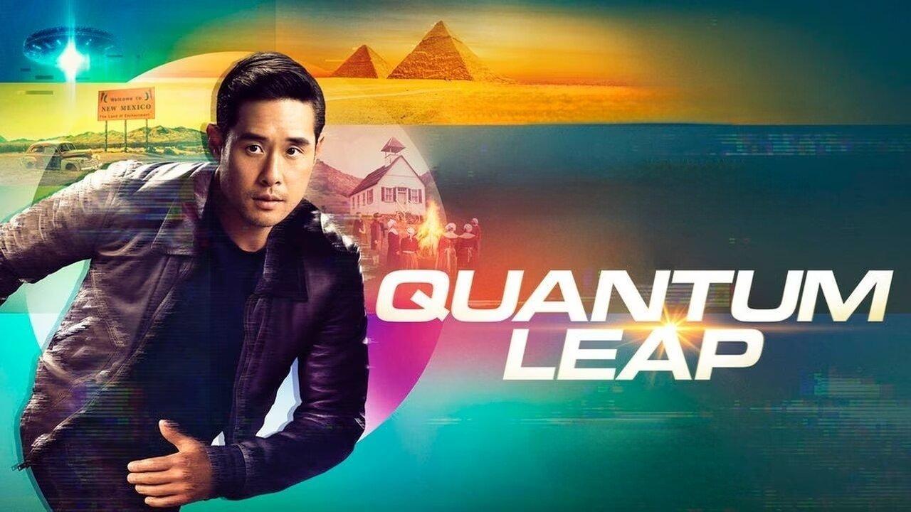 مسلسل Quantum Leap الموسم الثاني الحلقة 11 الحادية عشر مترجمة